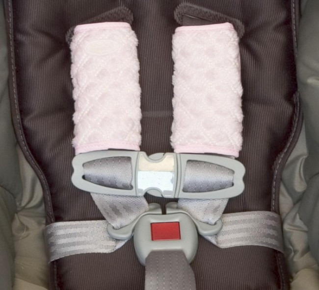 JJ Cole Body Support 4